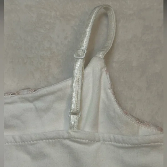 Zenzi Girls' Sleeveless Embroidered girls Dress Wedding Flower Girl Dress - Picture 8 of 9